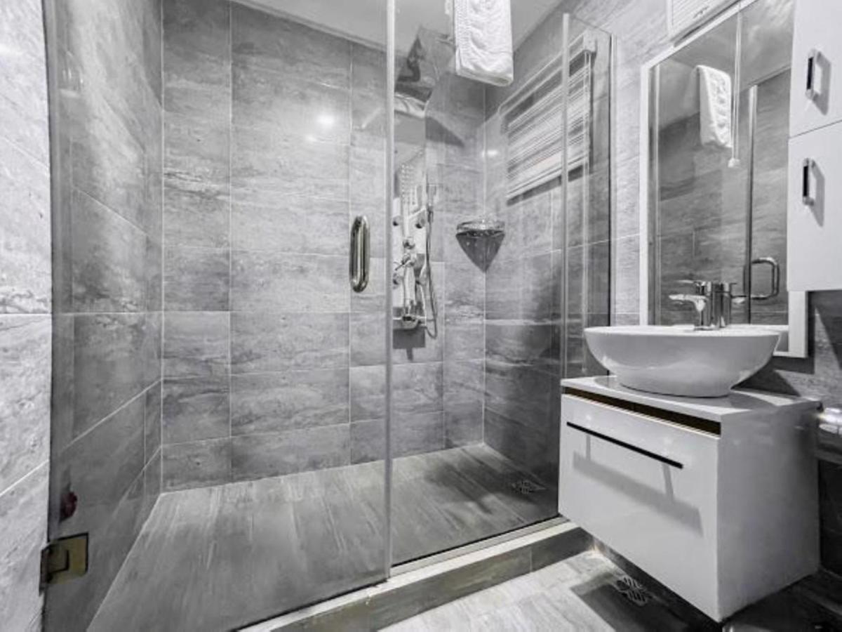 Pasadena Suites レッキ エクステリア 写真