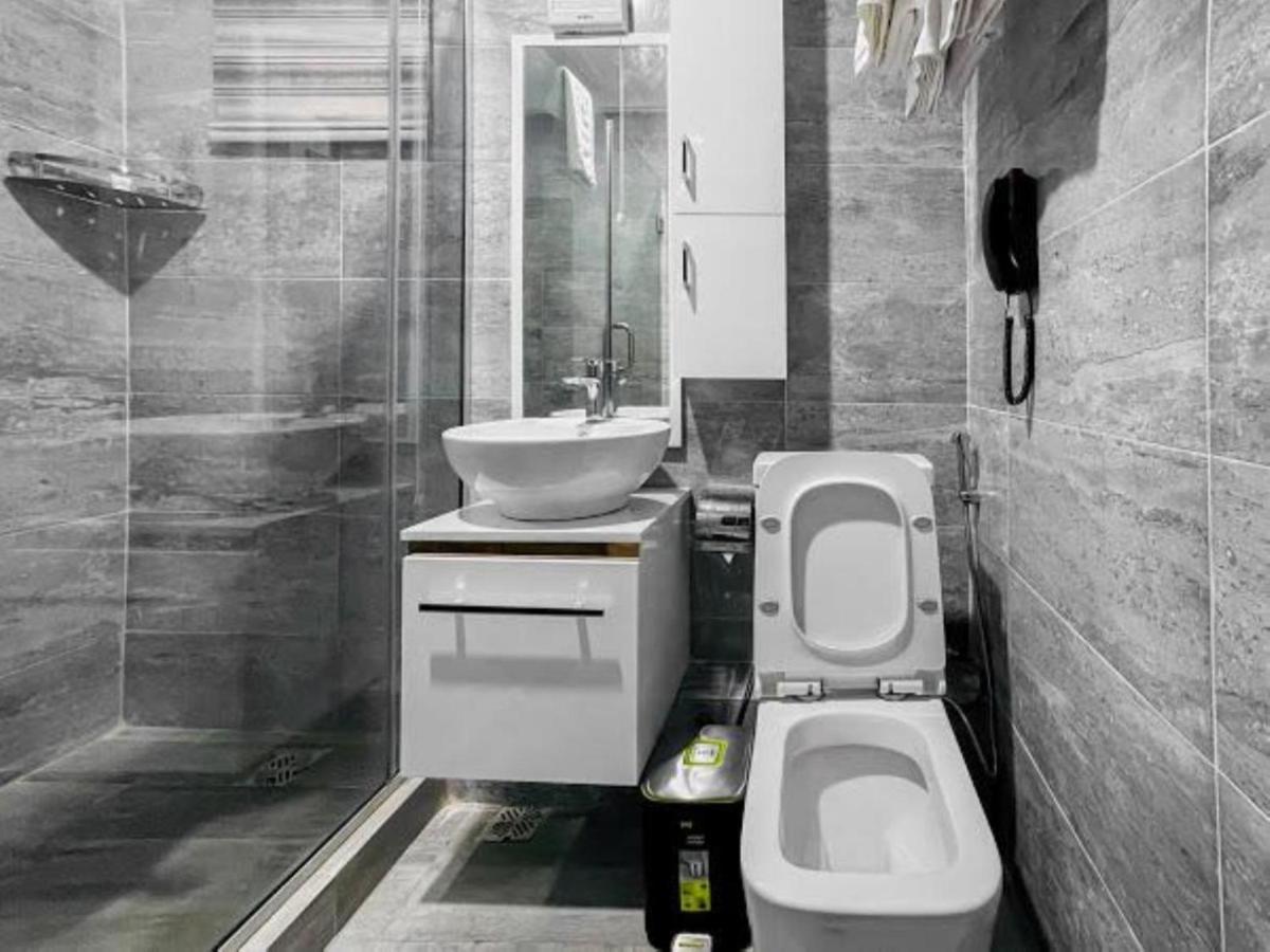 Pasadena Suites レッキ エクステリア 写真